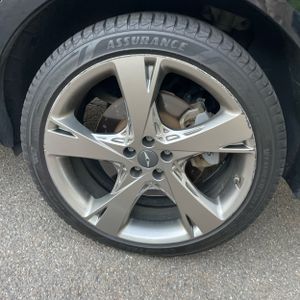 2024 Genesis GV80 3.5T — фото 18