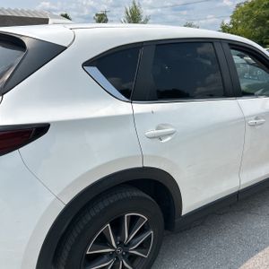 2018 Mazda CX-5 TOURING 照片 9