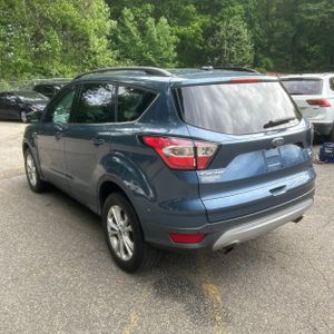 FORD ESCAPE SEL - 5