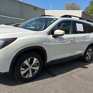 SUBARU ASCENT PREMIUM 7-PASSENGER - 2