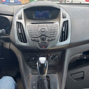2016 FORD TRANSIT CONNECT XL 缩略图 36