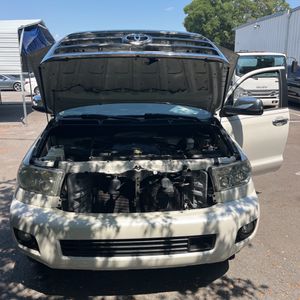 صورة مصغرة 46 لـ 2016 Toyota SEQUOIA PLATINUM