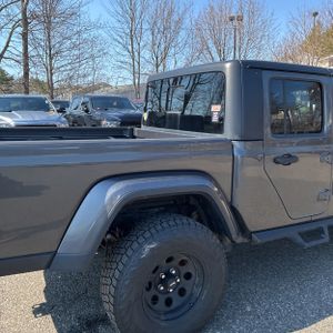 JEEP GLADIATOR SPORT S - 7