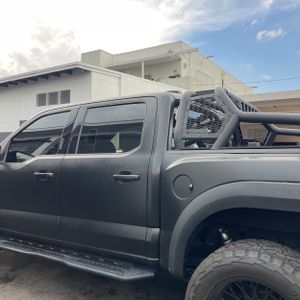 2022 FORD F-150 RAPTOR 照片 6