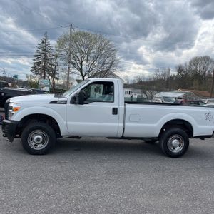 FORD F-250 SUPER DUTY XL - 3