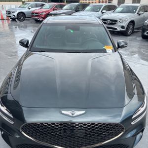 صورة مصغرة 15 لـ 2023 Genesis G70 2.0T