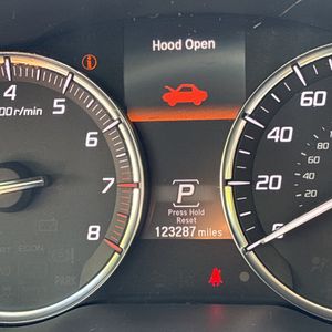 2017 Acura MDX SH-AWD W/ADVANCE 缩略图 42