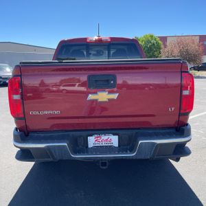 CHEVROLET COLORADO - 7