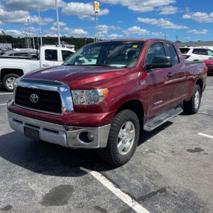 صورة 1 لـ 2008 Toyota TUNDRA SR5