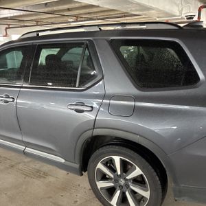 HONDA PILOT TOURING - 6