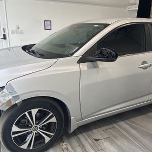 صورة 2 لـ 2020 Nissan SENTRA SV