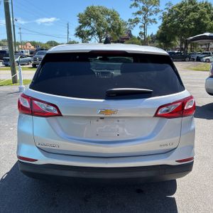 CHEVROLET EQUINOX LT - 6