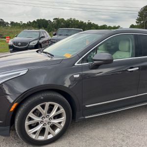 صورة 2 لـ 2017 Cadillac XT5 LUXURY