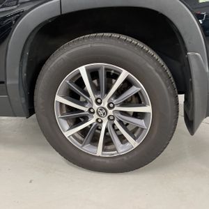 2019 Toyota HIGHLANDER XLE — миниатюра 14