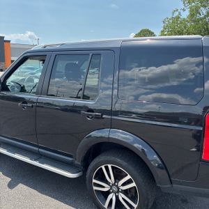 صورة 6 لـ 2016 LAND Rover LR4 HSE LUX