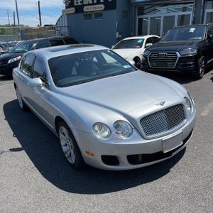 2009 Bentley CONTINENTAL FLYING SPUR 缩略图 12