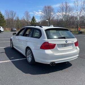 BMW 3-SERIES 328I - 4