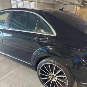 صورة 6 لـ 2012 Mercedes-BENZ S-CLASS