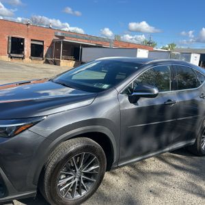 LEXUS NX 250 BASE - 2