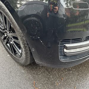 2023 LAND Rover RANGE ROVER SE 照片 54