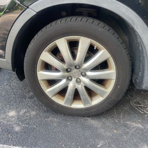 صورة مصغرة 17 لـ 2008 Mazda CX-9 SPORT