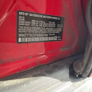 2019 MINI COUNTRYMAN COOPER S ALL4 缩略图 52
