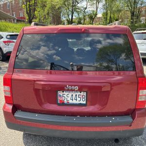 JEEP PATRIOT SPORT - 7