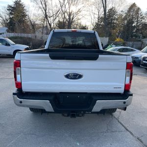 FORD F-250 SUPER DUTY XLT - 7