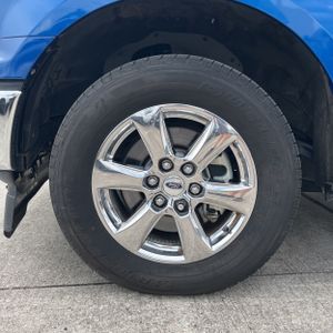 2018 FORD F-150 XLT 缩略图 17