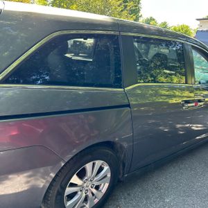 صورة 9 لـ 2014 Honda ODYSSEY EX