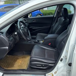 صورة مصغرة 32 لـ 2013 Acura ILX 2.0L W/TECH