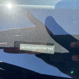 صورة مصغرة 53 لـ 2022 Mercedes-BENZ GLC
