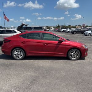 صورة 10 لـ 2020 Hyundai ELANTRA VALUE EDITION