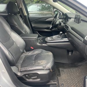 2018 Mazda CX-9 TOURING 缩略图 28