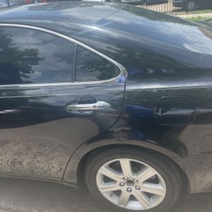 2007 Lexus ES 350 BASE 照片 5