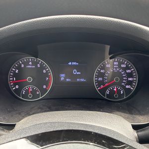 2020 KIA OPTIMA LX — миниатюра 38