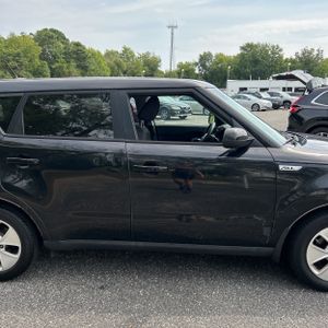 2016 KIA SOUL BASE — фото 11