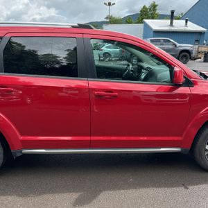 صورة مصغرة 11 لـ 2015 Dodge JOURNEY CROSSROAD