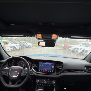 صورة مصغرة 39 لـ 2026 Dodge DURANGO GT PLUS HEMI V8