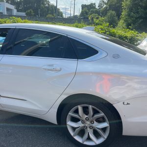 2015 Chevrolet IMPALA LT 照片 6