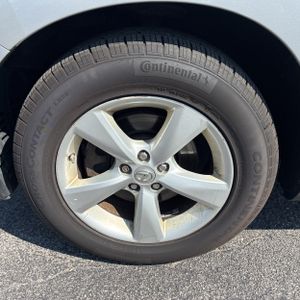 2013 Lexus RX 350 BASE 照片 17