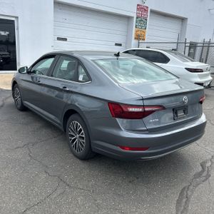 VOLKSWAGEN JETTA S - 5