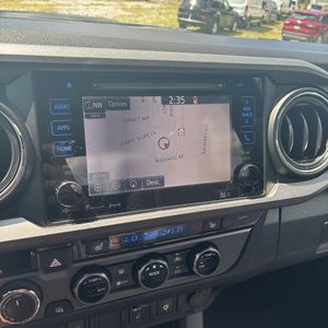 2017 Toyota TACOMA TRD SPORT 缩略图 39