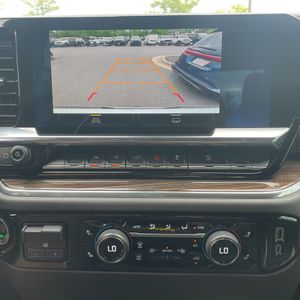 2023 Chevrolet SILVERADO 1500 RST — миниатюра 38