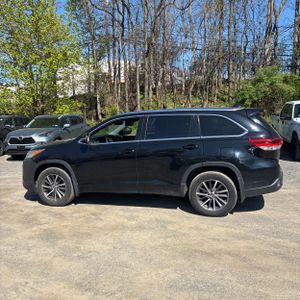 TOYOTA HIGHLANDER - 3