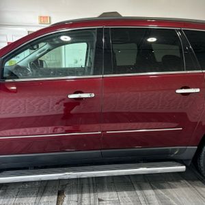 2016 Chevrolet TRAVERSE LTZ — фото 3