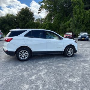صورة 10 لـ 2019 Chevrolet EQUINOX LS