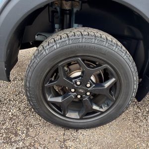 صورة 19 لـ 2022 FORD MAVERICK XLT