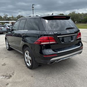 MERCEDES-BENZ GLE-CLASS - 5