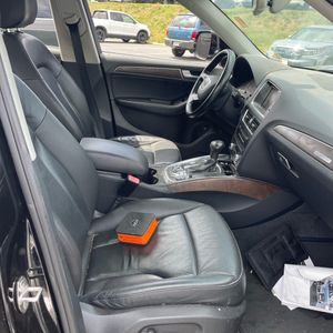 2015 AUDI Q5 2.0T PREMIUM 照片 33